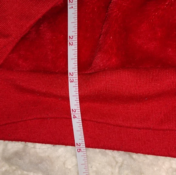 Disney Winnie the Pooh Christmas holiday shirt - Picture 3 of 5